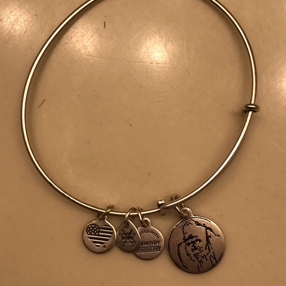 Alex and Ani bracelets - Picture 3 of 6